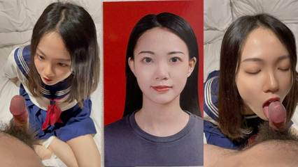 网爆流出 三甲医院极品骚逼反差婊护士【吴新园】遭绿帽老公泄密流出最爱吃大鸡巴